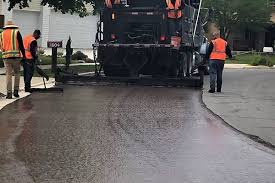 Driveway Maintenance Services in Wheaton, MN